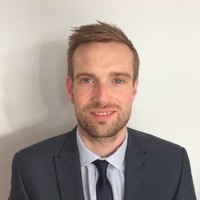 Swemac Vision Employee Duncan Robertson's profile photo