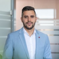 APELOS Therapie Employee Ali Berrada's profile photo