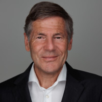 Schaekel & Partners Employee Piethein de Sonnaville's profile photo