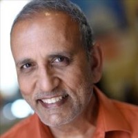 Raman Web Services LLC Employee P. Raman's profile photo
