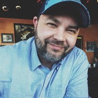 allesTEK Employee Jeremy Johnson's profile photo