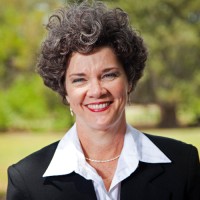 Charleston School of Law Employee Jacqueline Bell's profile photo