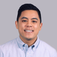 Snowflake Employee Richard Bui's profile photo