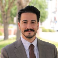 UPholdings Employee Tim Martinez's profile photo