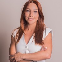 QuimsaITW Employee Milagros Osorio Coronil's profile photo