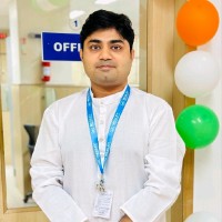 Keval Patel Email & Phone Number