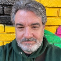 NYC Department of Education Employee Scott Muldoon's profile photo