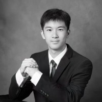 Squash Canada Employee Steven Wang's profile photo