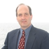 Kaman Aerospace Corporation Employee John Shelanskas's profile photo