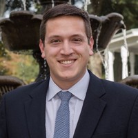 Ahmic Aerospace Employee Nicholas Molinaro's profile photo