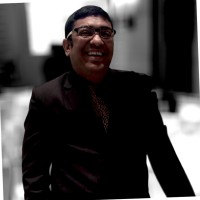 RBL Bank Employee Prateek Shah's profile photo