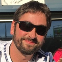 Trident Seafoods Employee Mike Shimek's profile photo