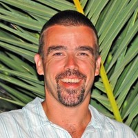 Network Rail Employee Rob Poyner's profile photo