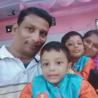 Aveon Employee Jerald Rajkumar's profile photo