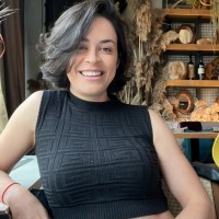 Devinity Employee Raquel Stroher Mano De Carvalho's profile photo