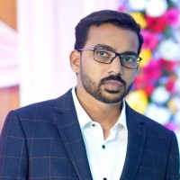 eCentricHR Employee Vasadi Sasidhar's profile photo