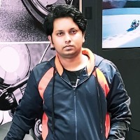 Mohd Sayyed's profile photo