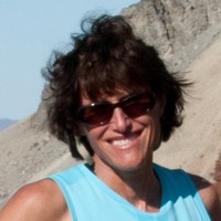 U.S. Geological Survey (USGS) Employee Terry Vimont's profile photo