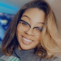 Haim ABA Employee Brandy Chatman's profile photo