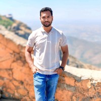 Chubb Employee Priyaranjan Patra's profile photo