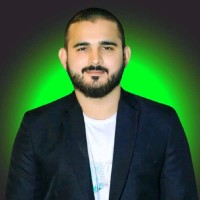 Ethisol Employee Muhammad Adnan's profile photo