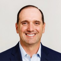 Fortidia Employee Brad Streich's profile photo