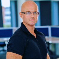 Glatt Group Employee Joe O'Gorman's profile photo