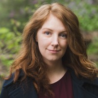 One Degree, Inc. Employee Genevieve McAllister's profile photo