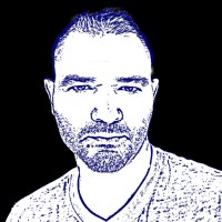 Atkins Academic & Tech High School Employee Chad Booth's profile photo