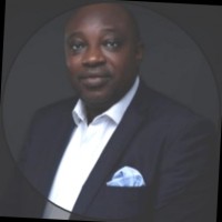 Cyberspace Network Limited Employee Olusola Bankole's profile photo
