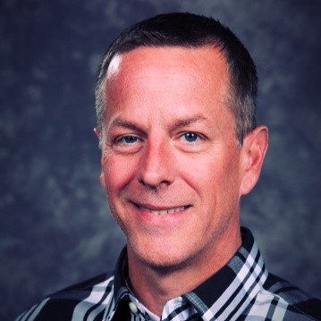 Kauffman Center for the Performing Arts Employee Jamie Clack's profile photo