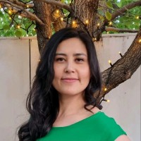 RAA Employee Tracey Ho's profile photo
