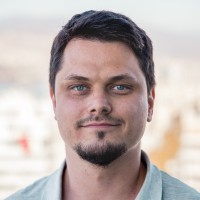 Max Zamkovoy Email