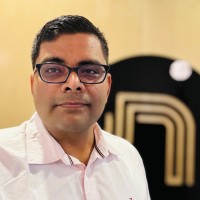 NexHealth Employee Nishith Kumar's profile photo