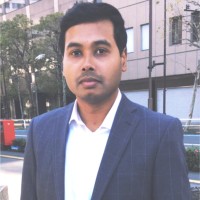 Japanese company Employee Naveen .'s profile photo