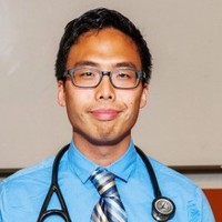 University of Calgary Employee Joseph Ahn's profile photo