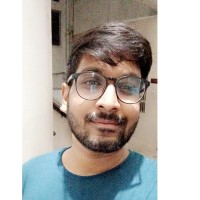 REV SCALE Employee Sarvar Mohibi's profile photo