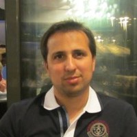 Ferran Ribell Email & Phone Number