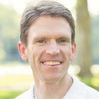 Humana Employee Jared Dodson's profile photo