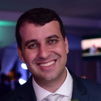 Exbe Employee Walace Silva's profile photo