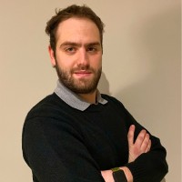 Cirface Employee Matias Blando's profile photo
