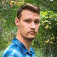 Housing Studio Employee Robert Sullivan's profile photo