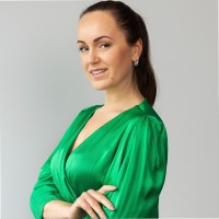 Capital Mill Employee Kätlin Sasse's profile photo