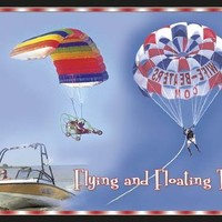 Flying and Floating Toys Employee James Doolin's profile photo