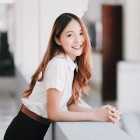 Garçon Consulting Employee Kesinee Sukmuk's profile photo