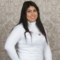 Norma Dominguez Email