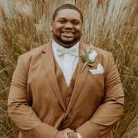 AMERICAN ROADWAY LOGISTICS INC Employee Tyrell Robertson's profile photo