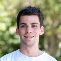 Quest Events Employee Thomas Walmsley's profile photo