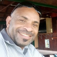 HBS (PNG) Ltd Employee Alex Inguni's profile photo