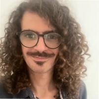 HeyFlow Employee Luis Simón's profile photo